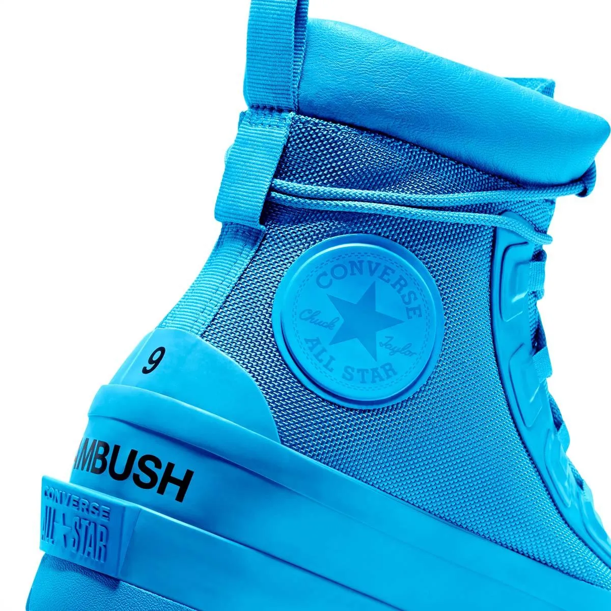 + AMBUSH CTAS Duck Boot 'Blithe'