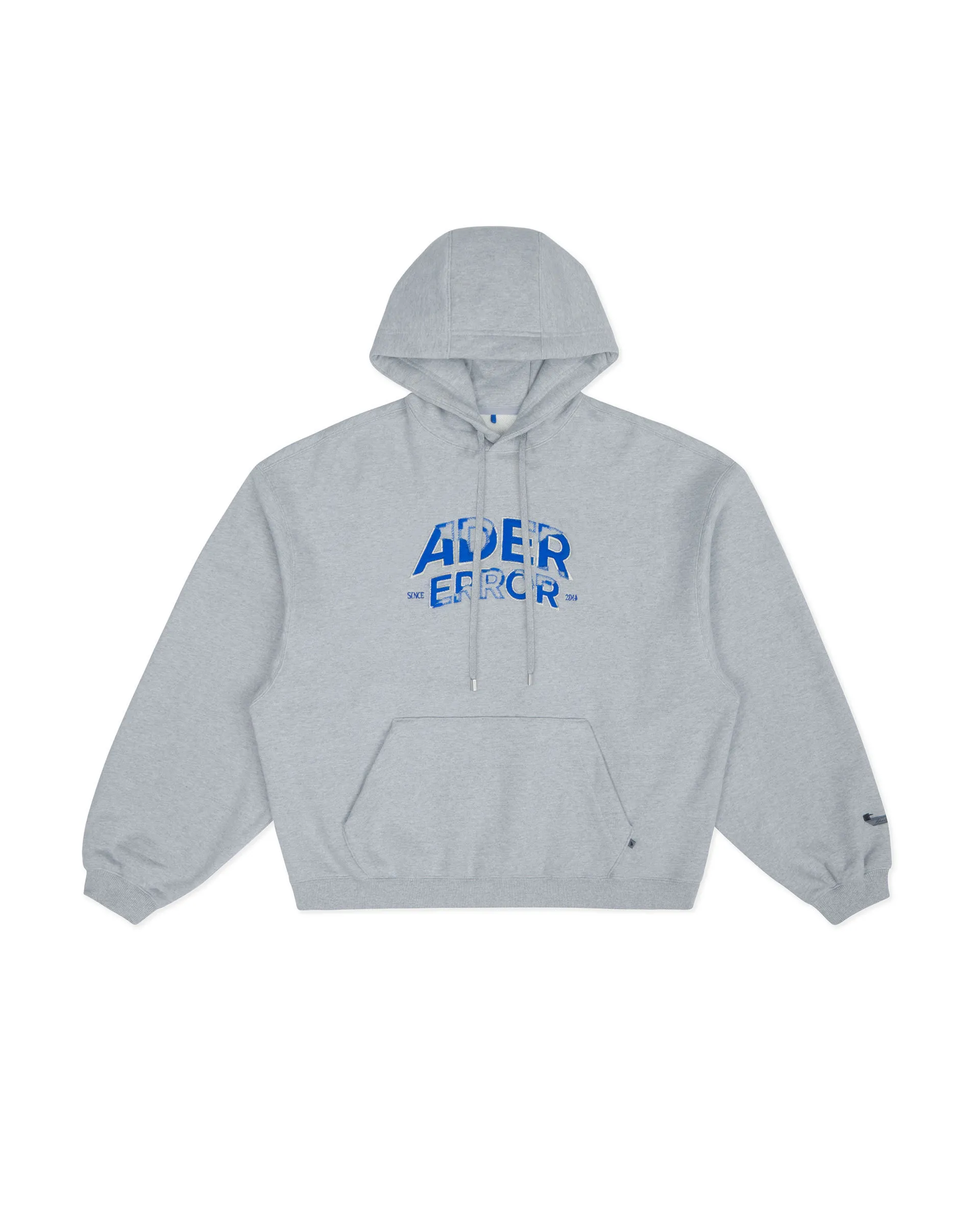 ADERERROR  |Unisex Long Sleeves Hoodies