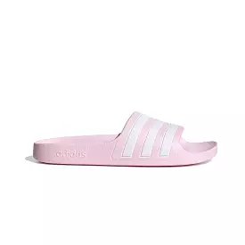 adidas - Kids' (Preschool & Junior) Adilette Aqua Slides (FY8072)