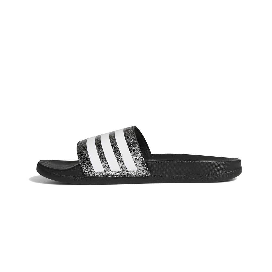 adidas - Kids' (Preschool & Junior) Adilette Comfort Slides (FY8836)