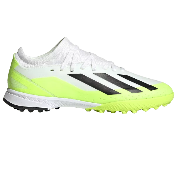 Adidas X Crazyfast.3 TF Junior Turf Boot - Crazyrush