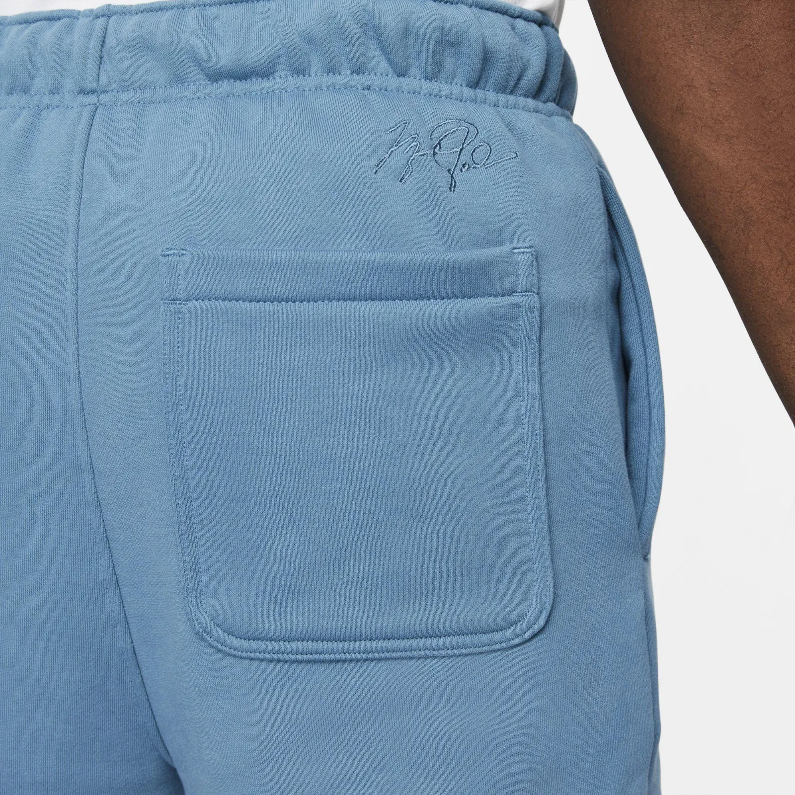 Air Jordan Essentials Fleece Pants ''Riftblue''