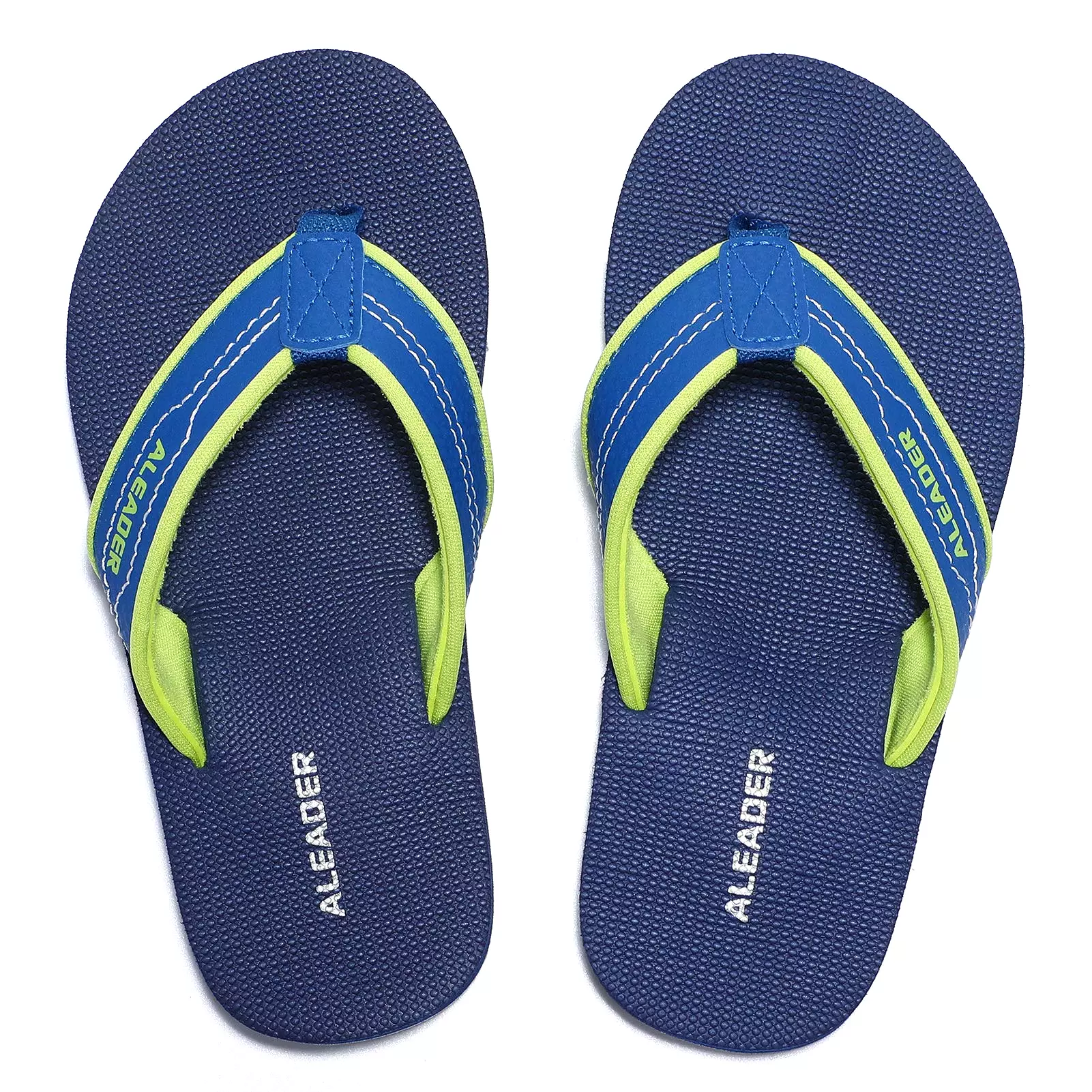 Aleader Kids Flip Flops Sandals