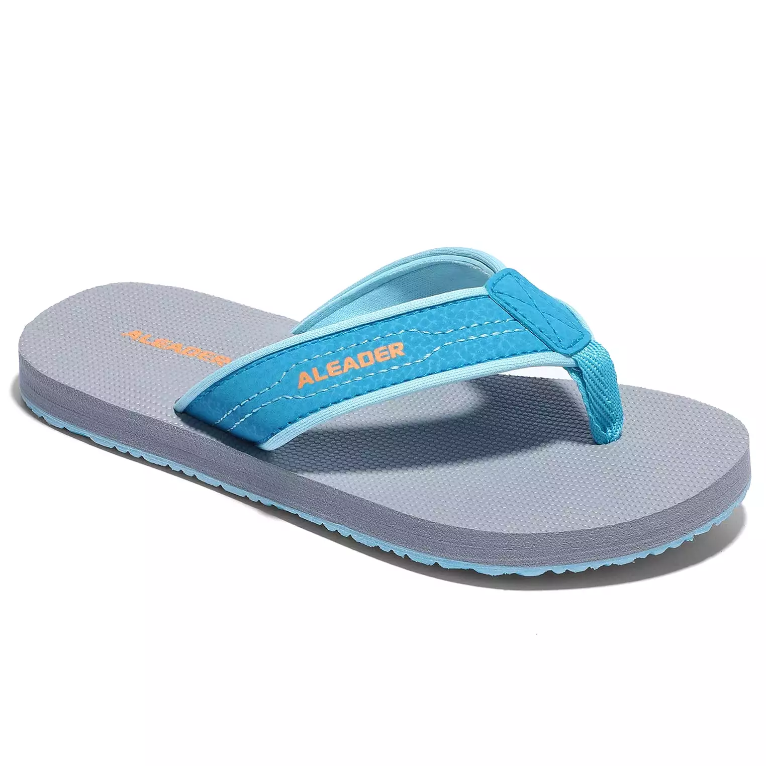 Aleader Kids Flip Flops Sandals