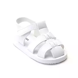 Angel Baby Girls EVA Foam Fisherman Sandals