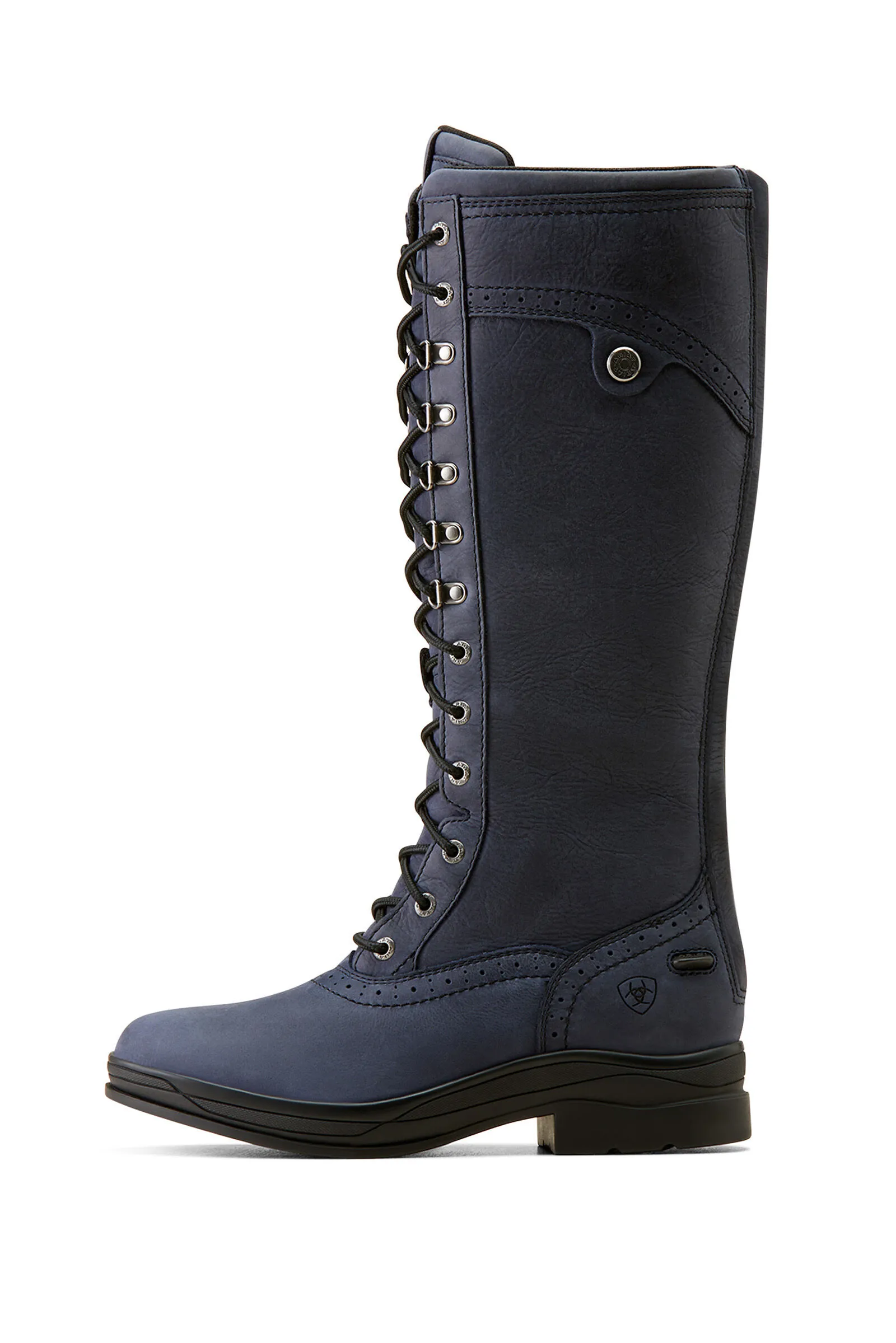 Ariat Wythburn Tall Waterproof Boots