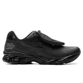 Asics x SBTG x Limited Edt Gel-Kayano 14 - Black/Black