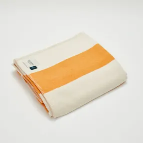 Atlantic Blankets - Sunset Stripe