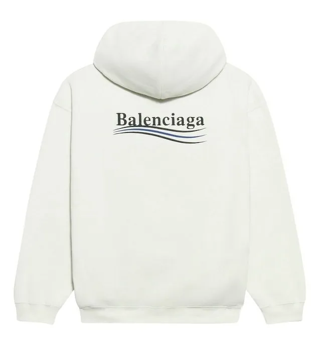 BALENCIAGA  |Luxury FX Advantage / Exclusive Hoodies