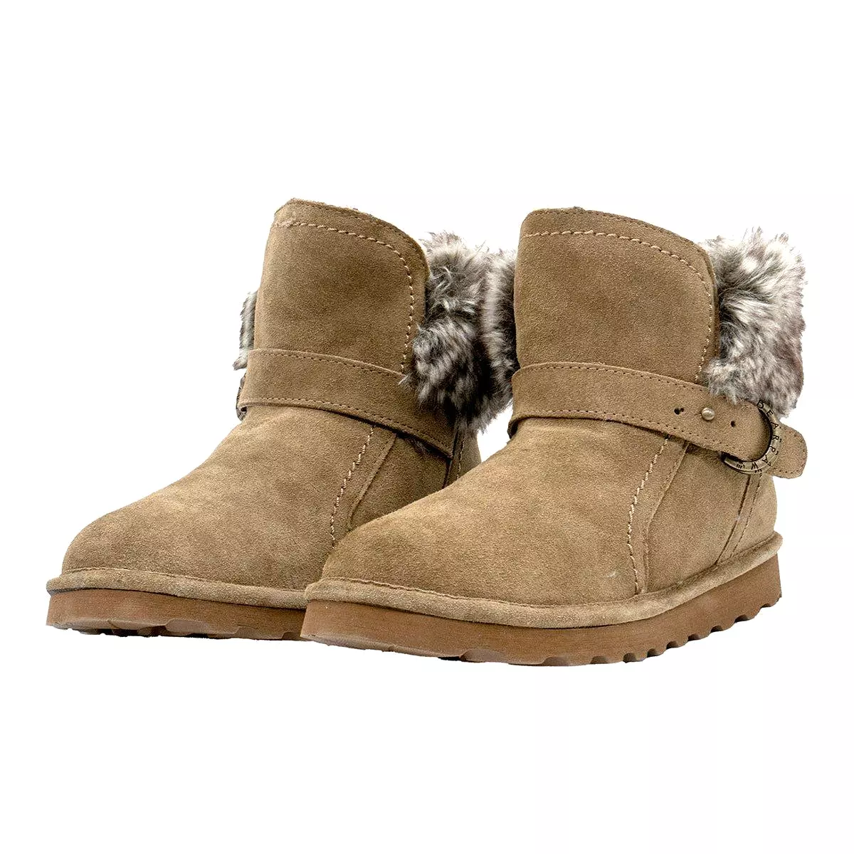 Bearpaw Koko Winter Boots