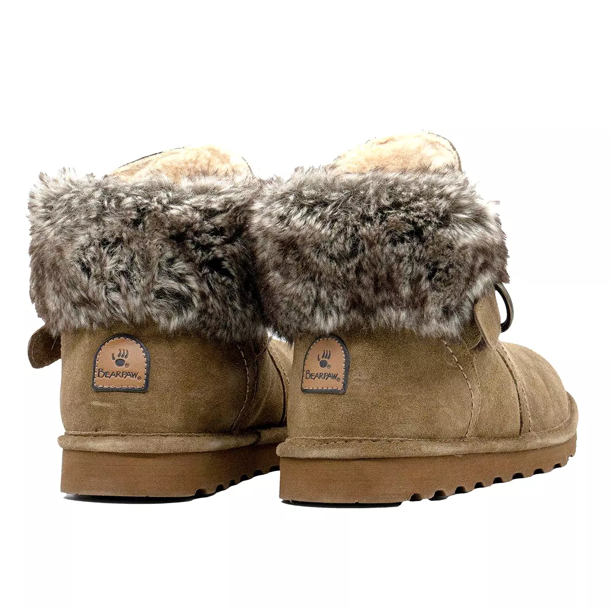 Bearpaw Koko Winter Boots