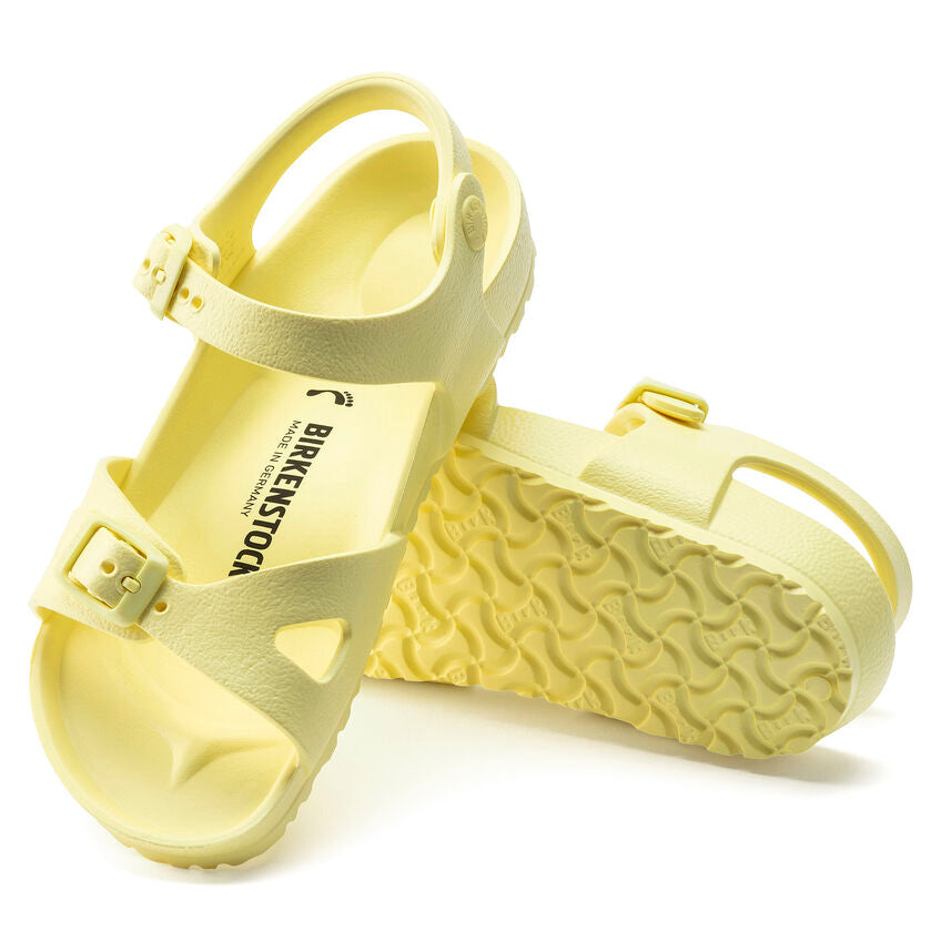 Birkenstock Kids Rio EVA Popcorn Sandals