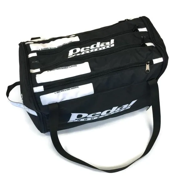 Blankets Creek Composite 2024 CYCLING RACEDAY BAG