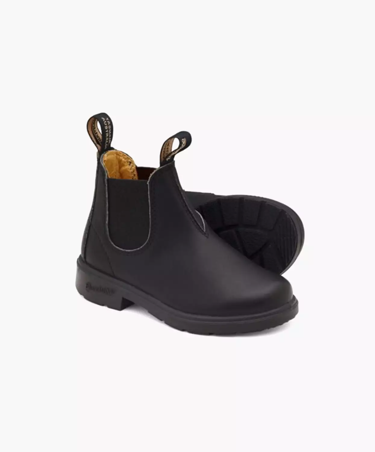 Blundstone 531 Black Kids Boots