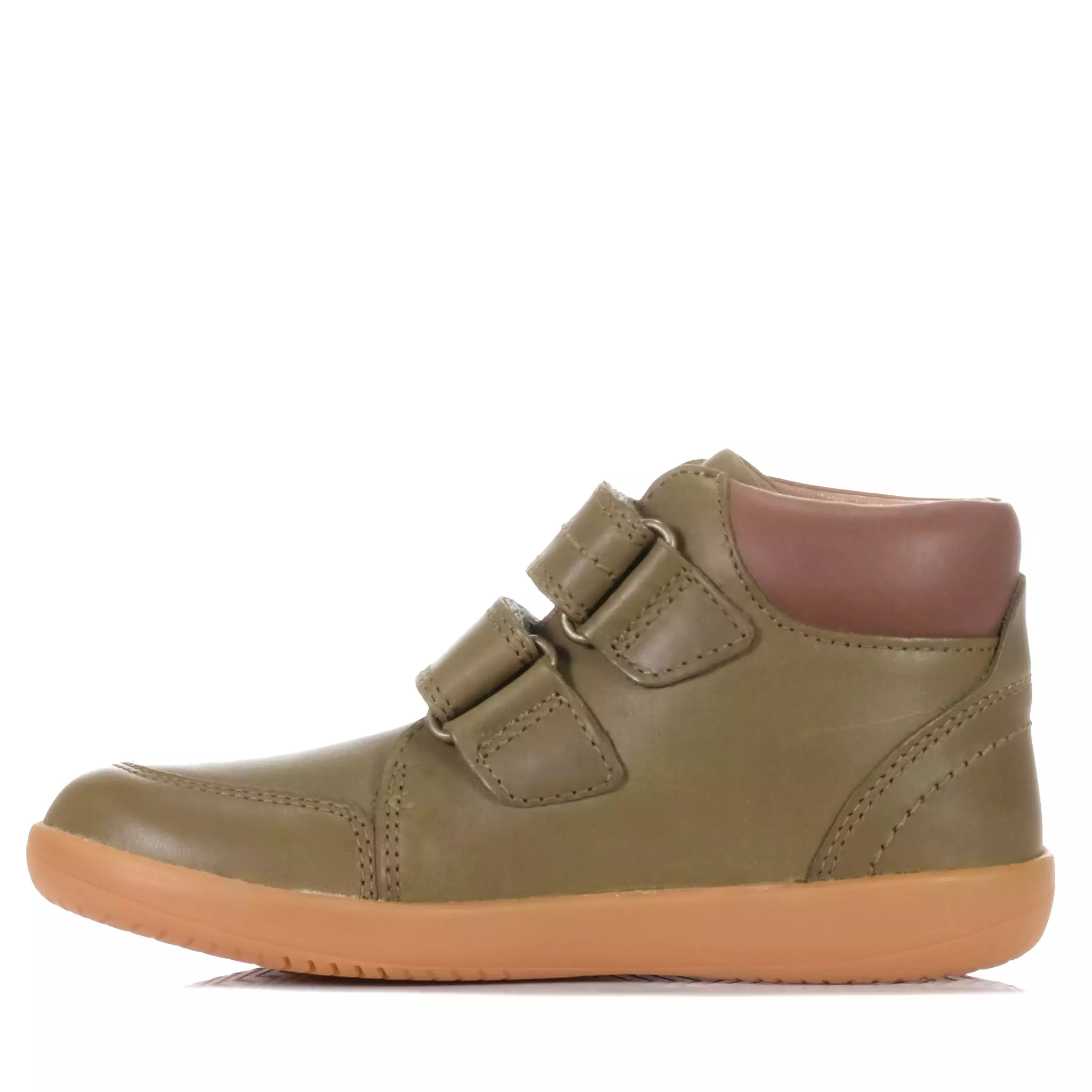 Bobux Kid+ Timber 832909F Olive