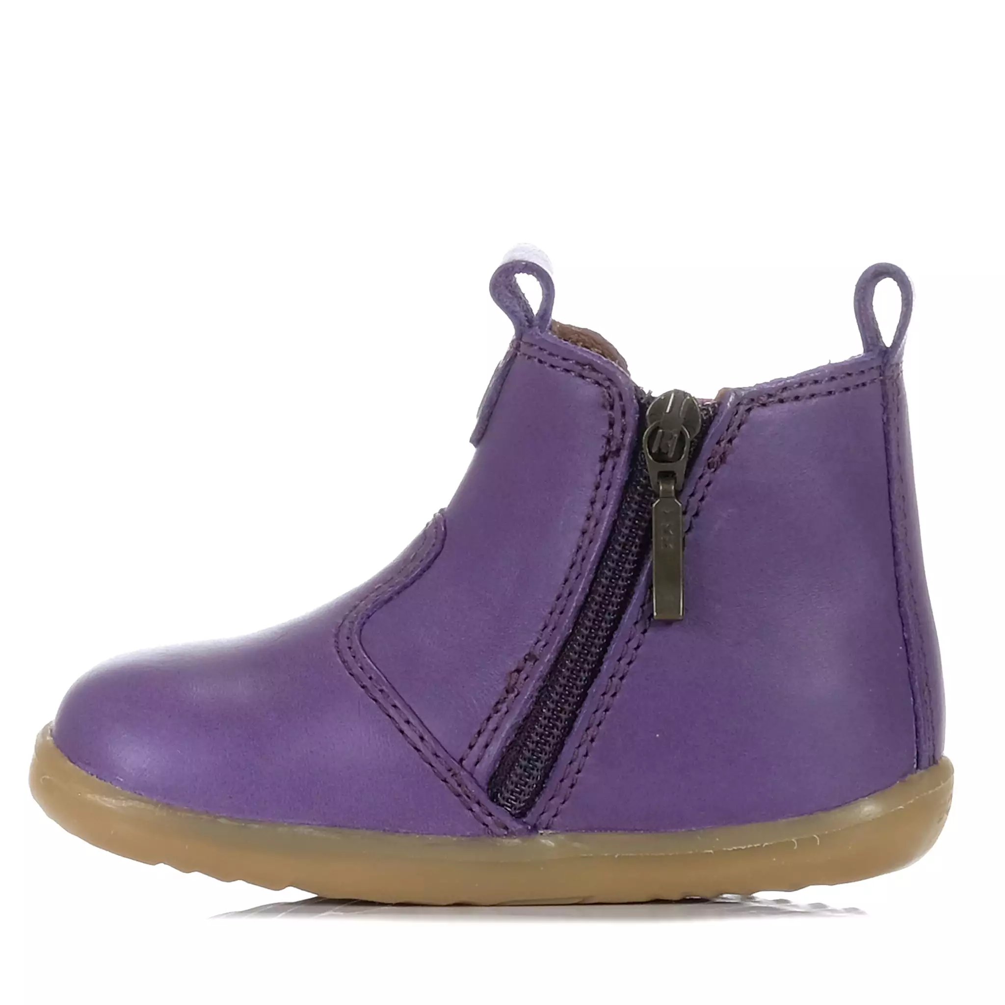 Bobux Step Up Jodhpur 721961 Indigo/Wildberry