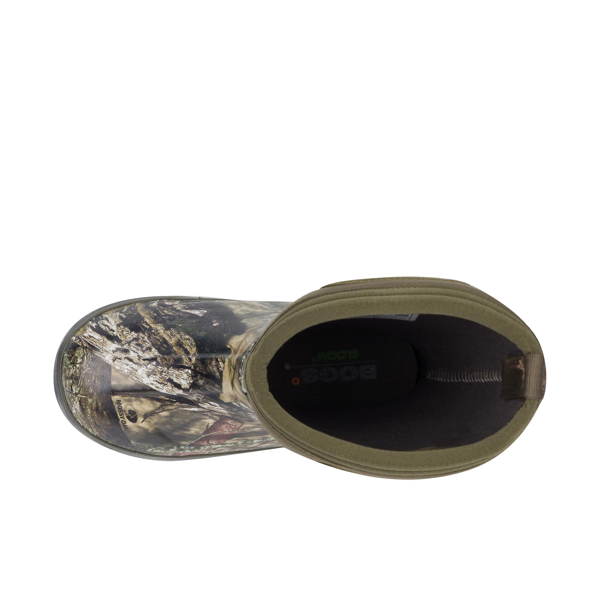 Bogs Childrens Classic II Mossy Oak Mossy Oak