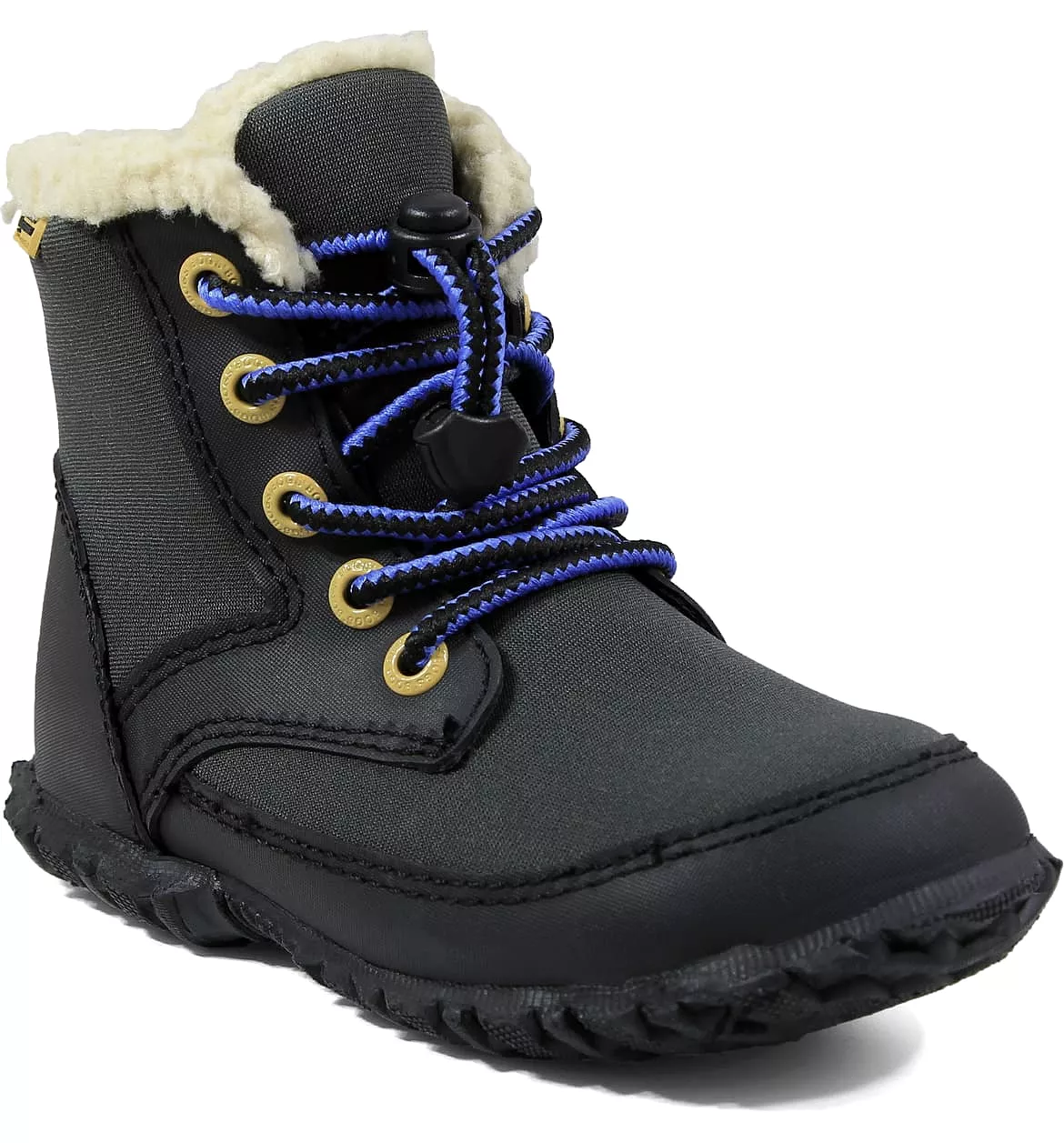 Bogs - Kids Skyler Insulated Boot in Blue