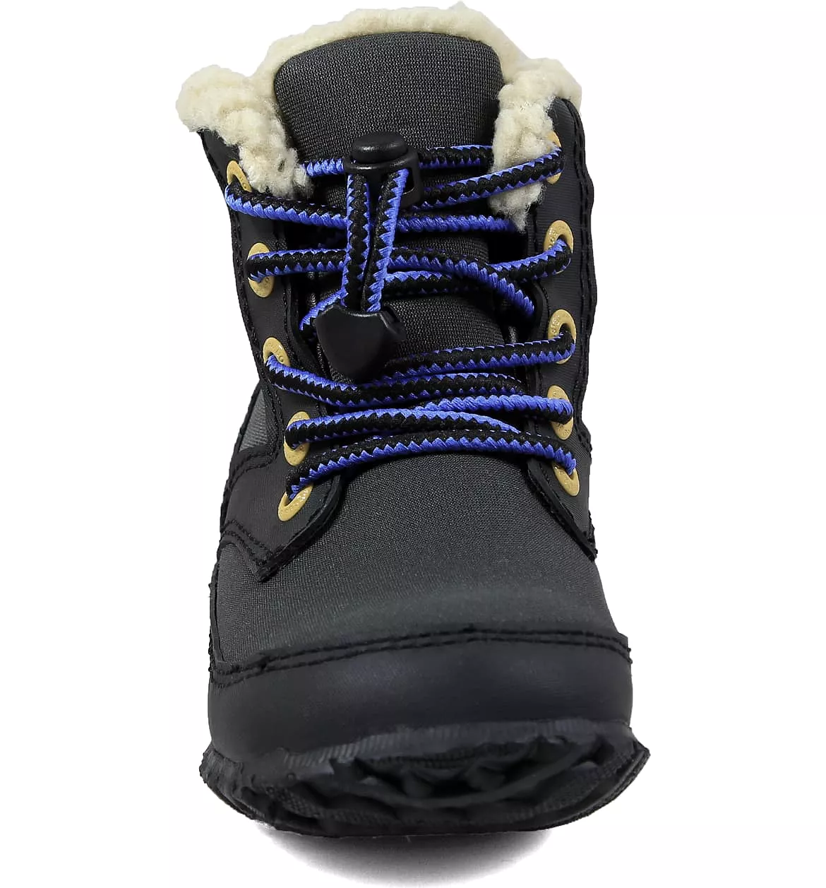 Bogs - Kids Skyler Insulated Boot in Blue