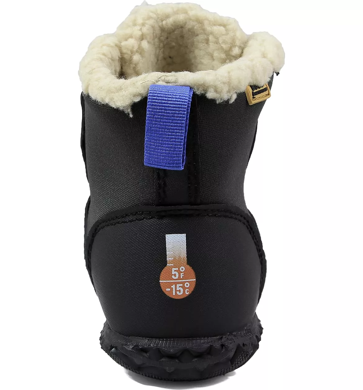 Bogs - Kids Skyler Insulated Boot in Blue