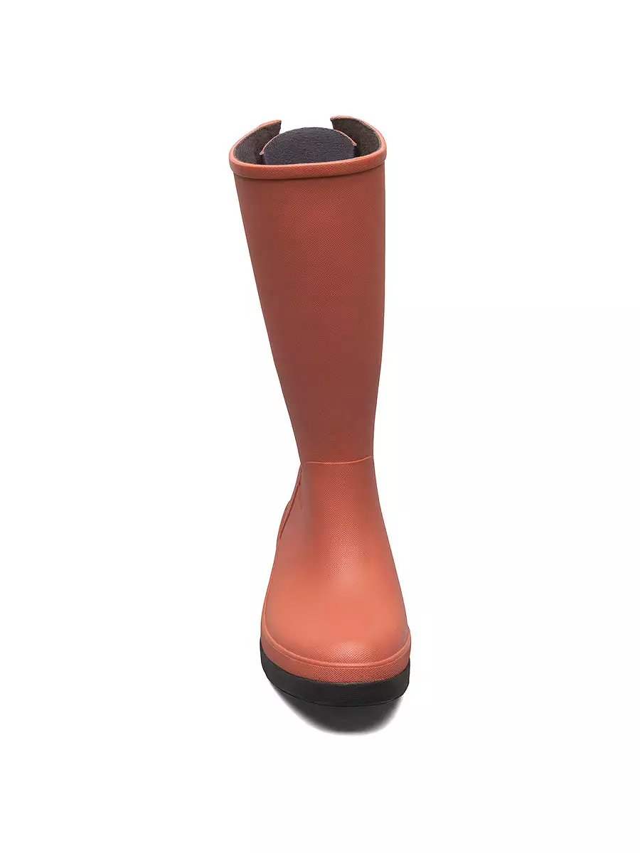 Bogs - Women's Amanda II Tall Adjustable Ember