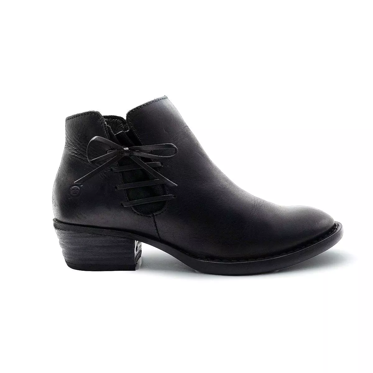 Born Bowlen Ankle Boots