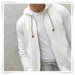 BRUNELLO CUCINELLI  |Plain Logo Hoodies