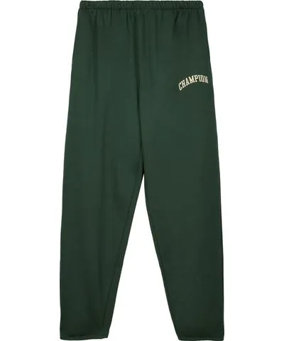 Champion Men's Champion Classic Fleece Pants