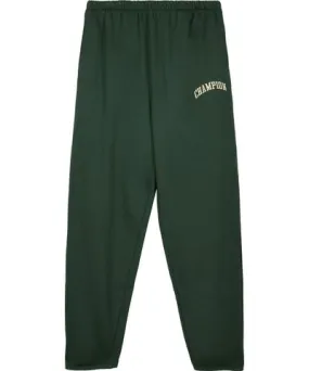 Champion Men's Champion Classic Fleece Pants