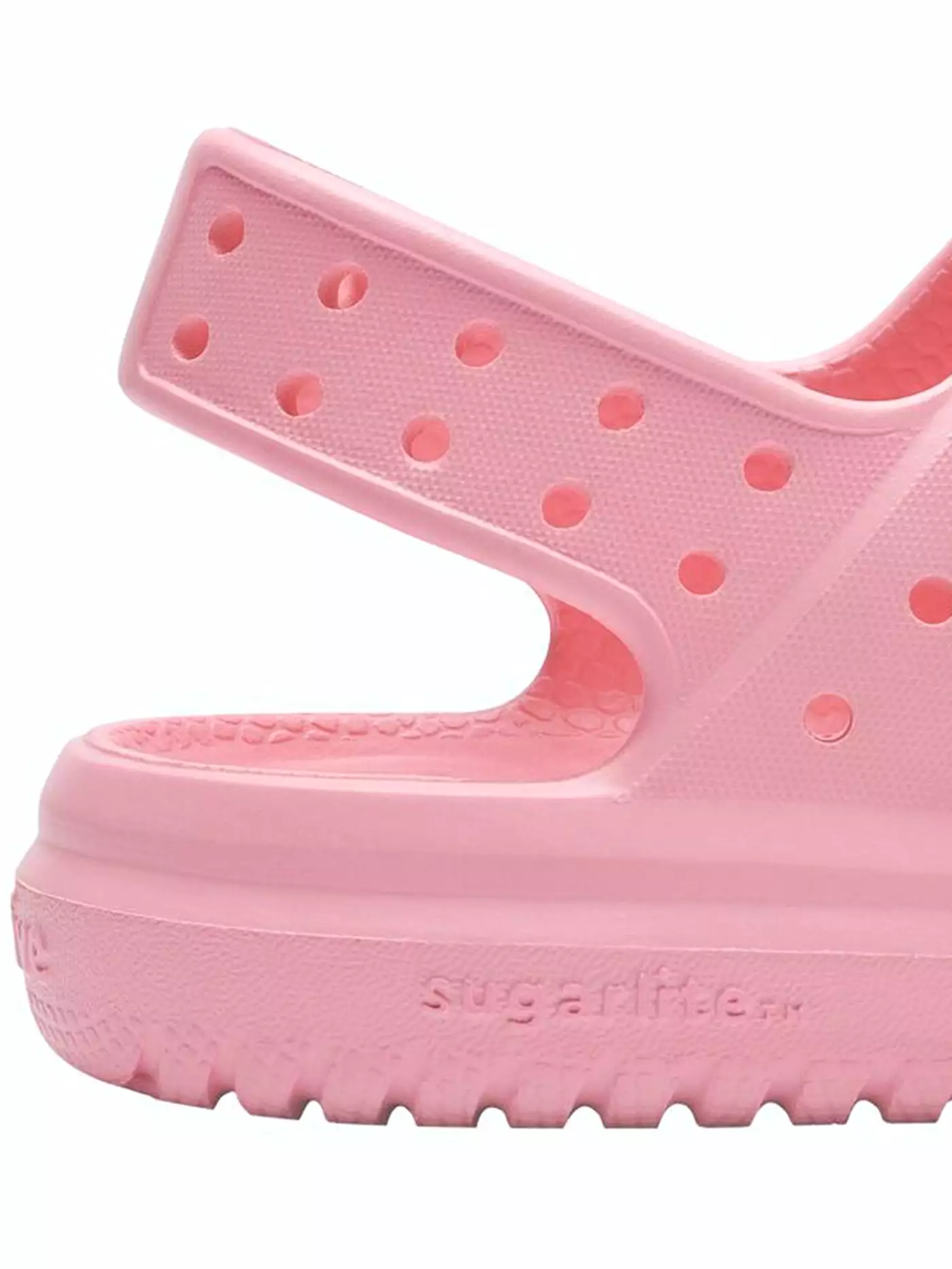 Chase Princess Pink/Princess Pink Sandals (Little Kids)