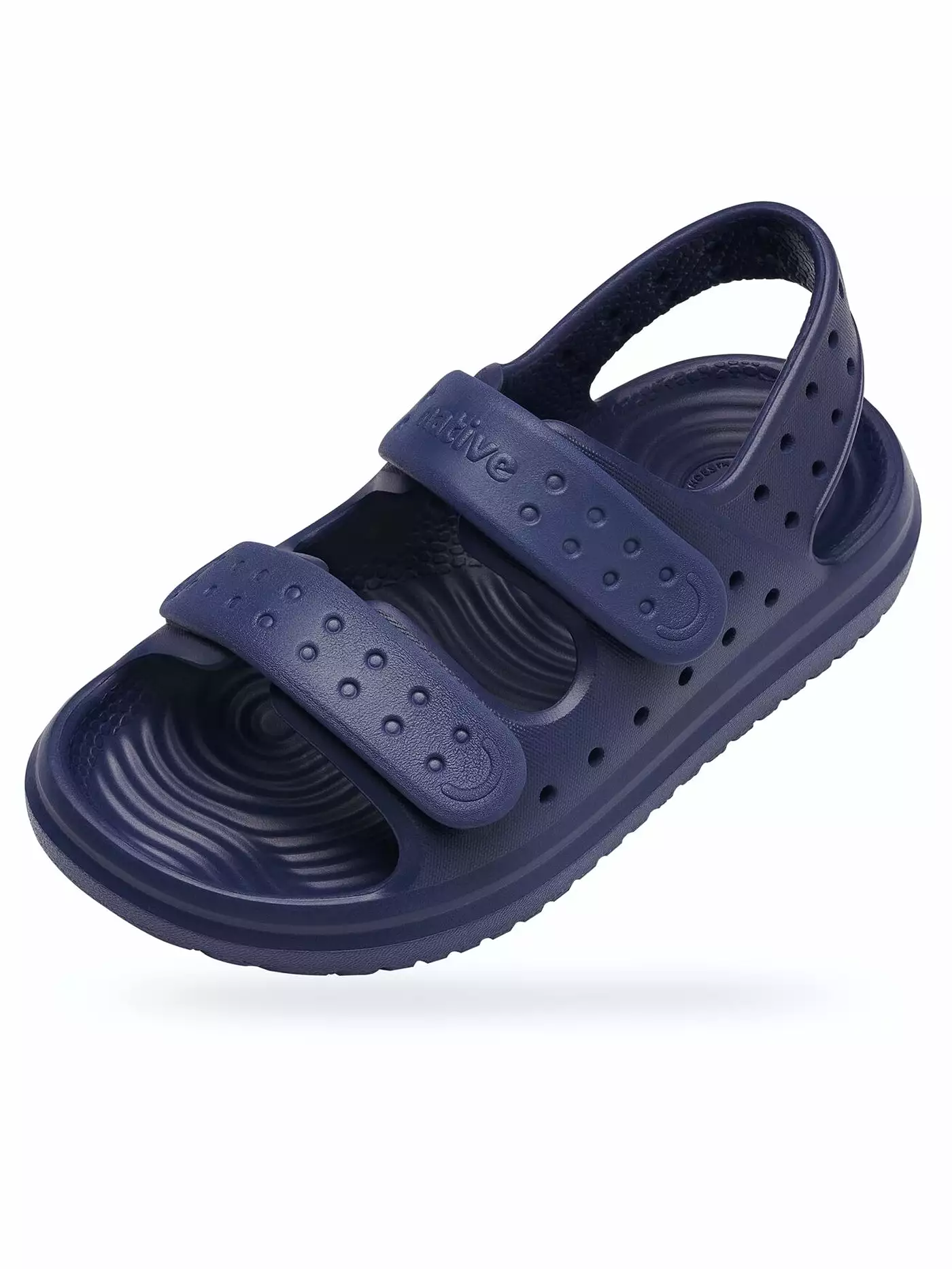 Chase Regatta Blue/Regatta Blue Sandals (Little Kids)