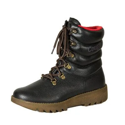 Cougar 39068 Original Boot - Black - WATERPROOF