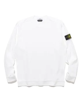 Crewneck Sweatshirt #01 White