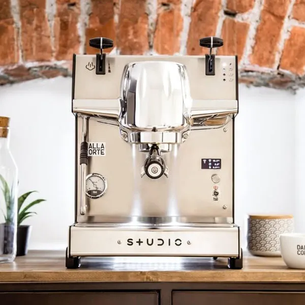 Dalla Corte Studio Coffee Machine