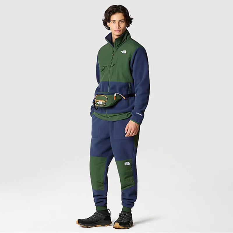 Denali Fleece Pants - Summit Navy / Pine Needle