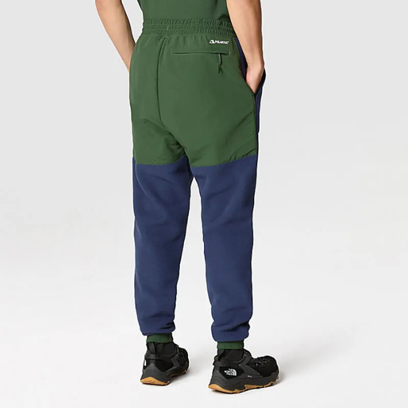 Denali Fleece Pants - Summit Navy / Pine Needle