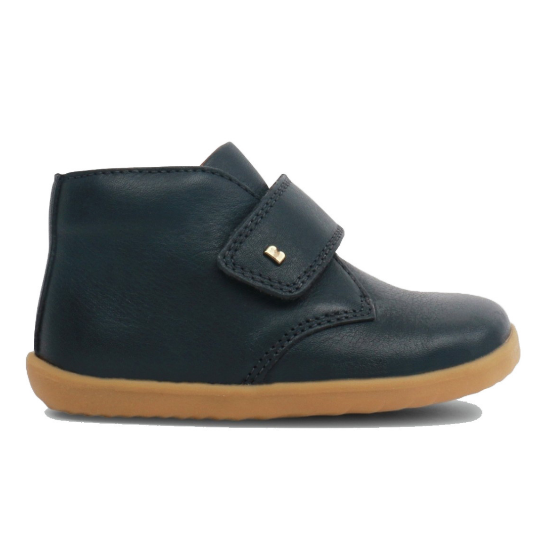 DESERT STEP UP - NAVY