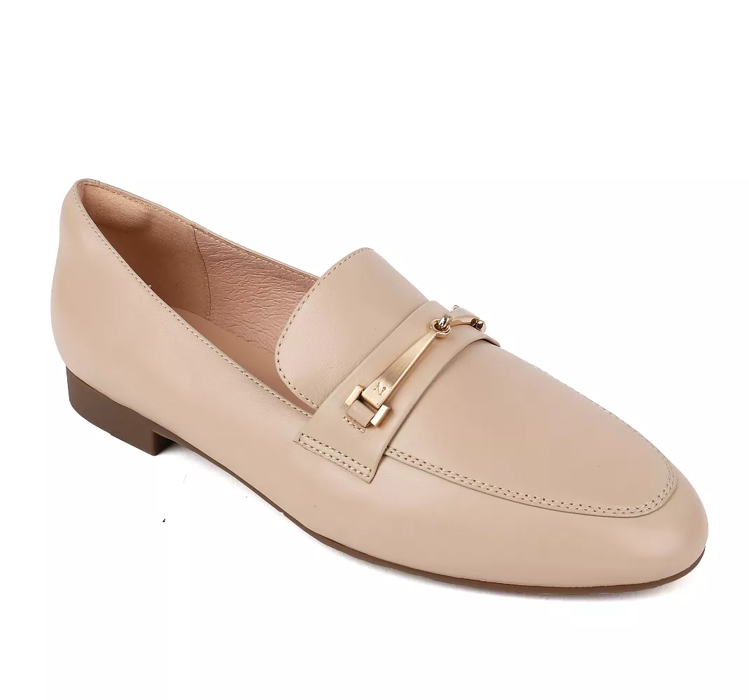 DR.KONG WOMEN COMFORT FLAT SHOES DK-W1001801-DBE(RP : $189)