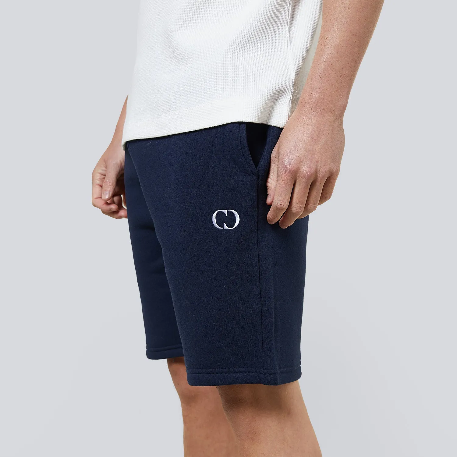 ECO SHORT - NAVY