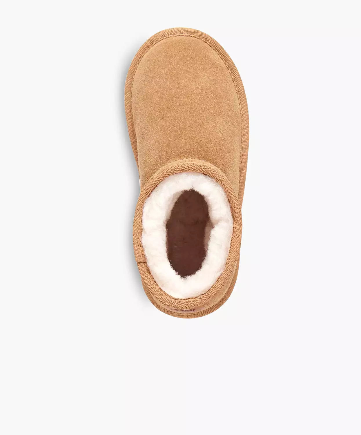 EMU Kids Wallaby Mini Chestnut Boots