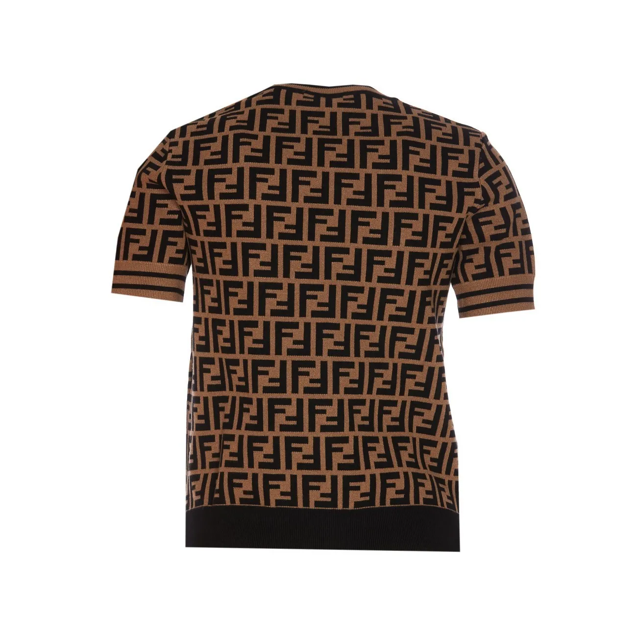 FENDI  |V-neck & Crew neck