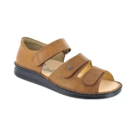 Finn Comfort Unisex Baltrum - Nut Leather