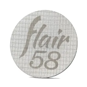 Flair 58 Puck Screen