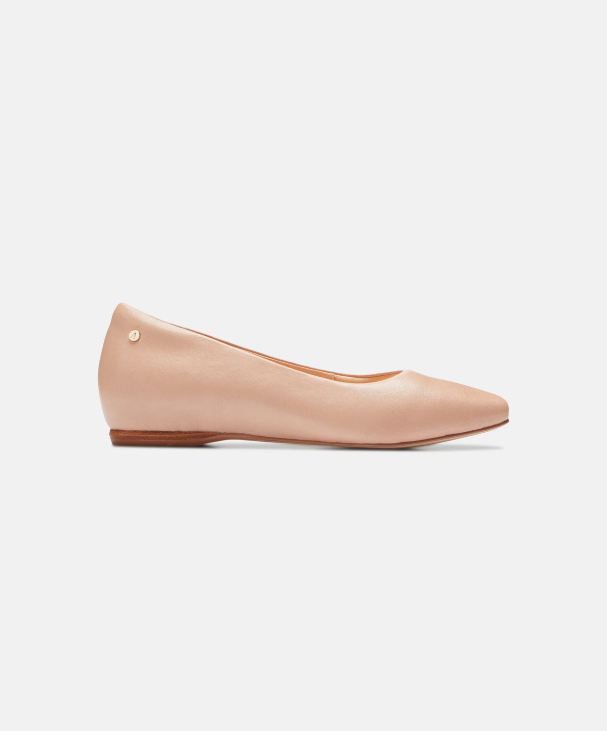 FRANKIE4 Gianna Dusty Blossom Ballet Flats