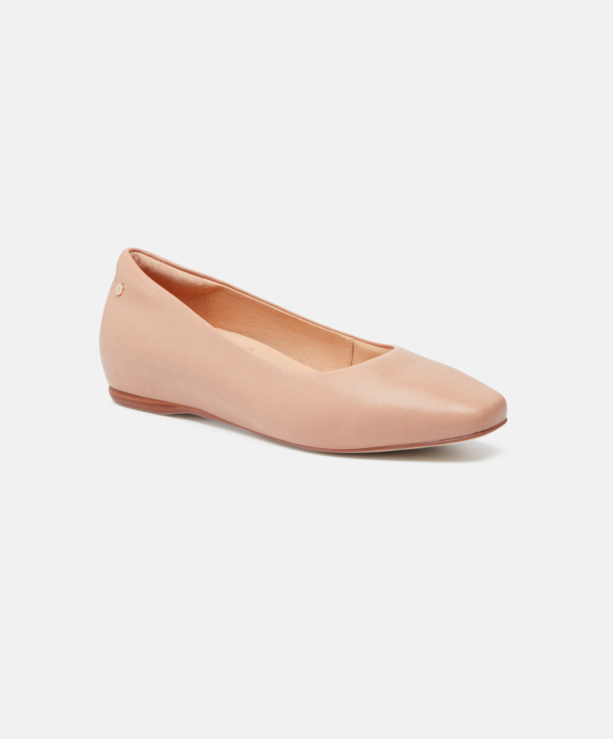 FRANKIE4 Gianna Dusty Blossom Ballet Flats