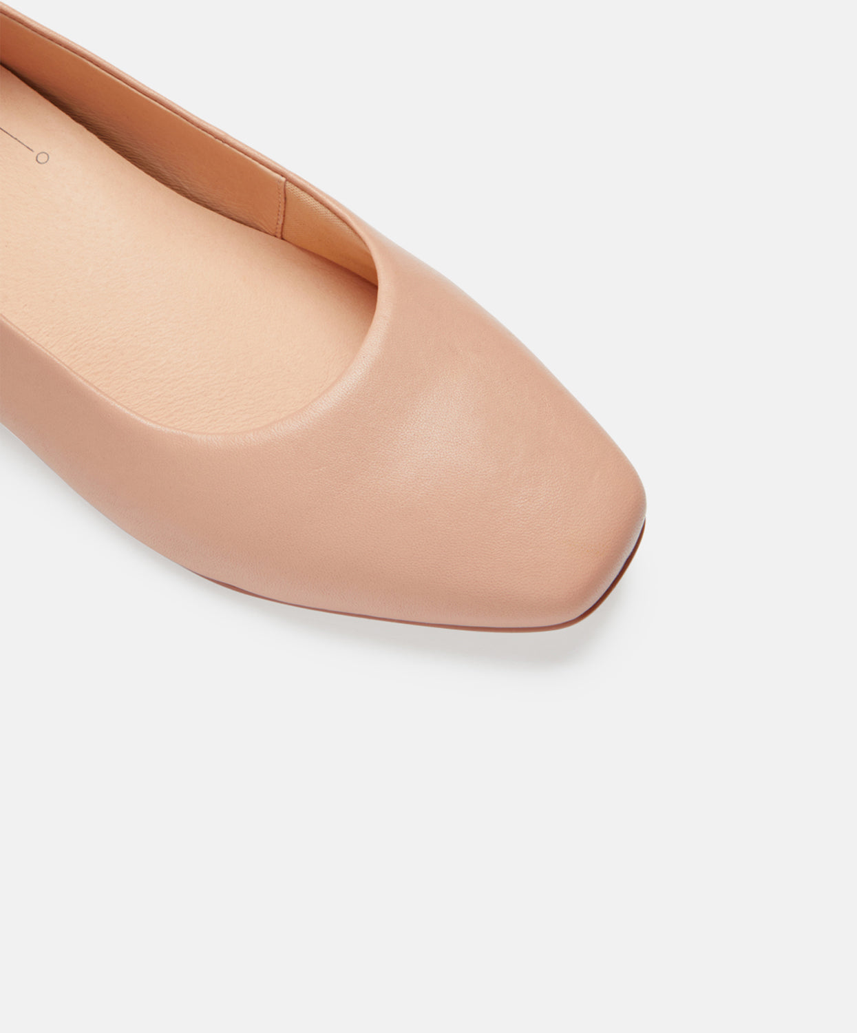 FRANKIE4 Gianna Dusty Blossom Ballet Flats