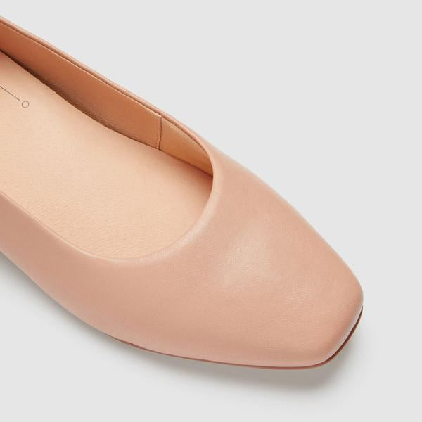 FRANKIE4 Gianna Dusty Blossom Ballet Flats