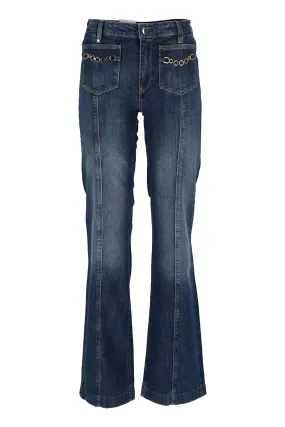 Guess Jeans Donna W3BA0G D4H77