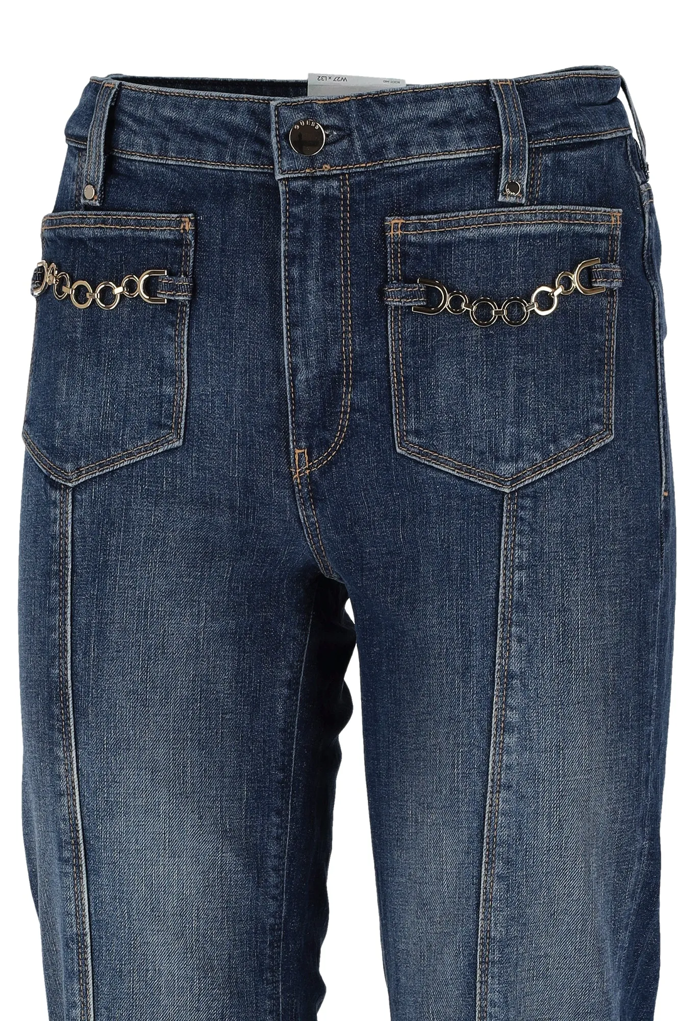 Guess Jeans Donna W3BA0G D4H77