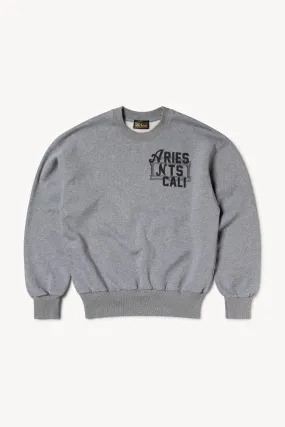 Hell on Earth Sweatshirt